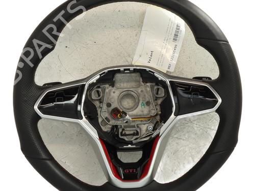 Lenkrad für VW GOLF VIII (CD1, DA1) 2.0 GTI (245 hp) 32306626