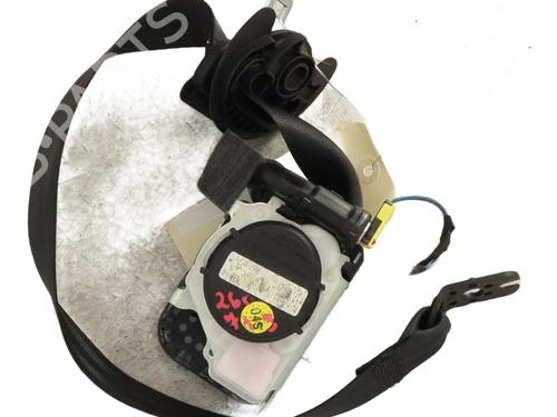 Used Front right seatbelt Front right seatbelt VW GOLF VII (5G1, BQ1, BE1, BE2) 2.0 TDI (150 hp) 32861749 32861749