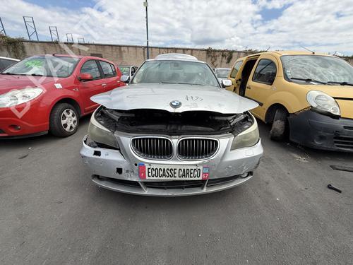Ratstangsstang BMW 5 (E60) 525 d | BP27467454I23 - Image 12