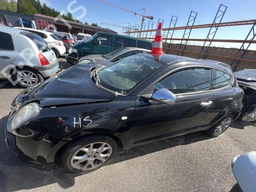 Used Parts ALFA ROMEO MITO (955_)  1.4 (955AXB1B)  1986024