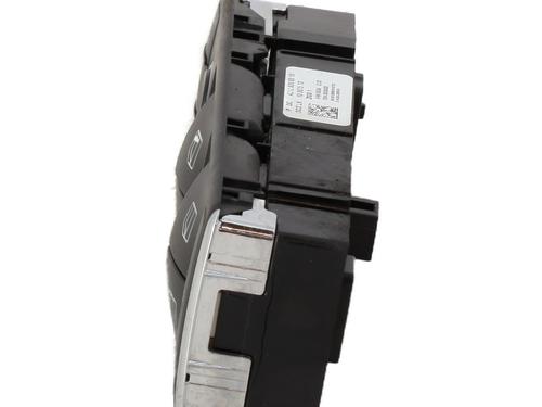 Left front window switch MERCEDES-BENZ C-CLASS (W204) C 180 Kompressor (204.044, 204.045) | BP29182572I27 