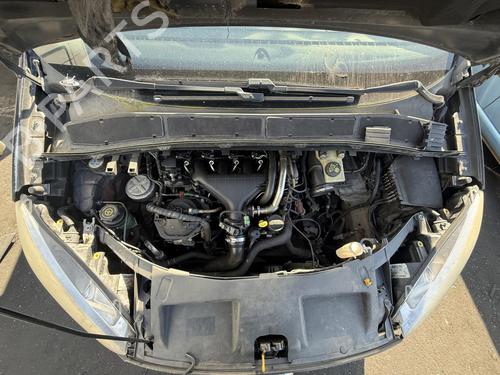 Left front window motor FORD GALAXY II (WA6) 2.0 TDCi | BP24799358E21 - Image 4