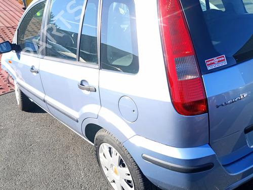 Used Parts FORD FUSION (JU_) 1.4 3926759