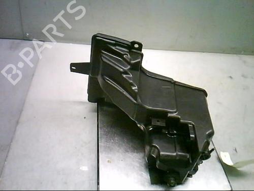 Spylertank MAZDA 6 Hatchback (GG) 2.0 DI (GG14) | BP21309889C113 