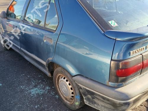 Used Parts RENAULT 19 I (B/C53_)  1.9 D (B/C534, B/C53J)  2386398