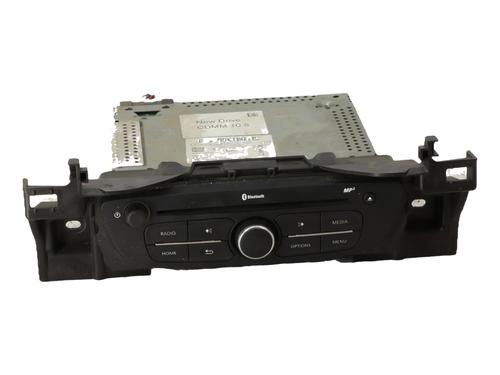 Radio RENAULT KANGOO Express (FW0/1_) | BP37538919E6 - Image 3