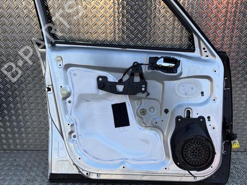 Left front door CITROËN C4 Picasso I MPV (UD_) 1.6 HDi | BP29286676C2 