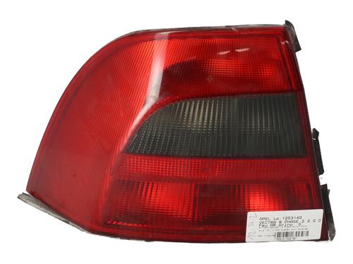 Used Left taillight OPEL VECTRA B Hatchback (J96) 2.0 DTI 16V (F68) (101 hp) 27999029