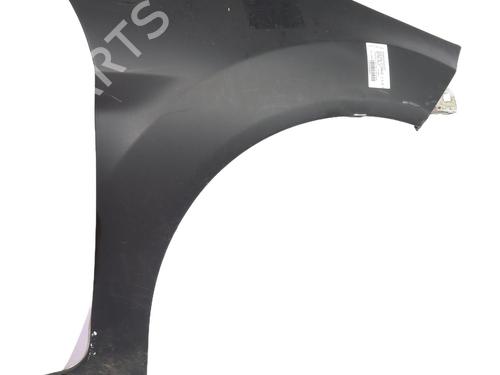 Used Right front fenders FORD FIESTA VI (CB1, CCN) 1.5 TDCi (75 hp) 26399802