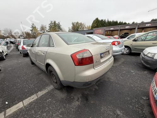 Steering pump AUDI A4 B6 (8E2) 1.9 TDI | BP21880071M99  - Image 7