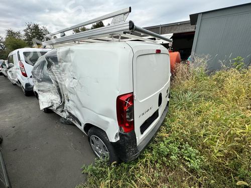 Starter FIAT FIORINO Box Body/MPV (225_) 1.3 D Multijet | BP21370862M8 