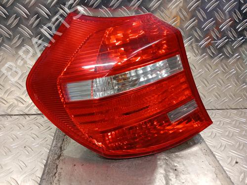 Used Left taillight BMW 1 (E87) 116 i (122 hp) 22710409