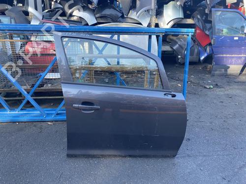 Right front door OPEL CORSA D (S07) 1.2 (L08, L68) | BP21307584C3 
