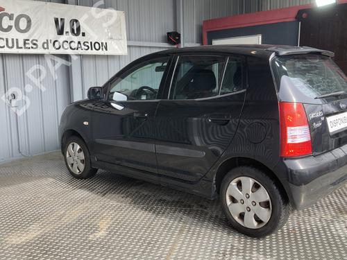 Used Parts KIA PICANTO I (SA)  1.1  4475828
