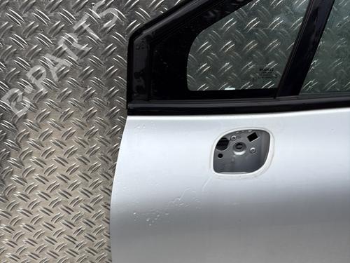 Tür links vorne RENAULT CLIO IV (BH_) 1.5 dCi 75 | BP30821535C2 