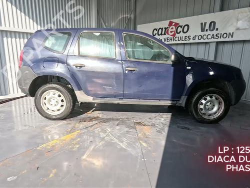 Front right seatbelt DACIA DUSTER (HS_) 1.5 dCi (HSAJ) | BP29521214I25