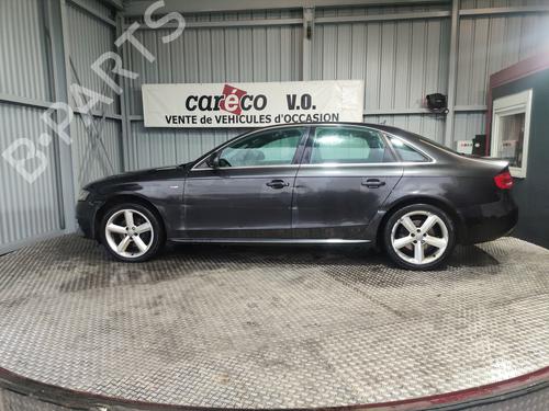 Climate control AUDI A4 B8 (8K2) 2.0 TDI | BP32300712I5  - Image 7