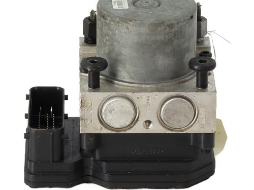 Used ABS pump CHEVROLET SPARK (M300) 1.0 (68 hp) 21307390