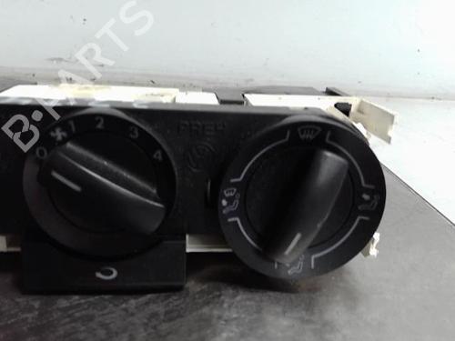 Climate control VW POLO (9N_, 9A_) 1.2 | BP21318902I5 