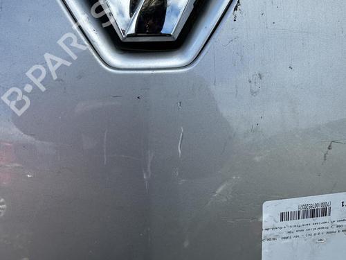 Used Hood Hood 21309154 21309154