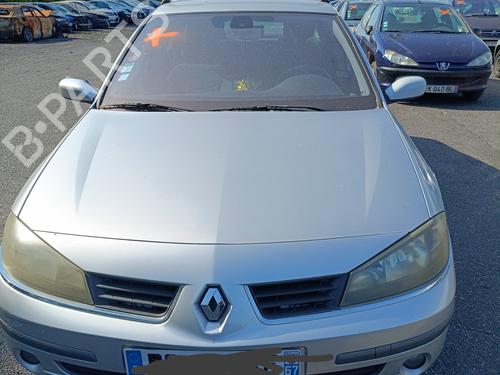 Right tailgate light RENAULT LAGUNA II (BG0/1_) 1.9 dCi (BG1A, BG1W, BG0G) | BP28474579C80 - Image 10