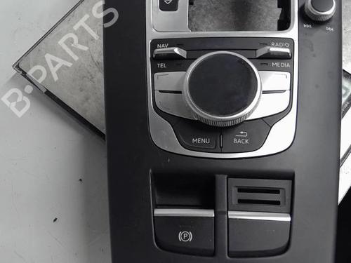 Switch AUDI A3 Sportback (8VA, 8VF) 2.0 TDI | BP21369934I30 