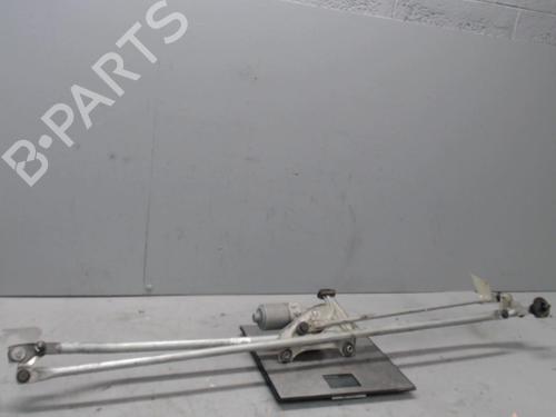 Front wiper motor OPEL MERIVA B MPV (S10) 1.7 CDTI (75) | BP21305938M29 