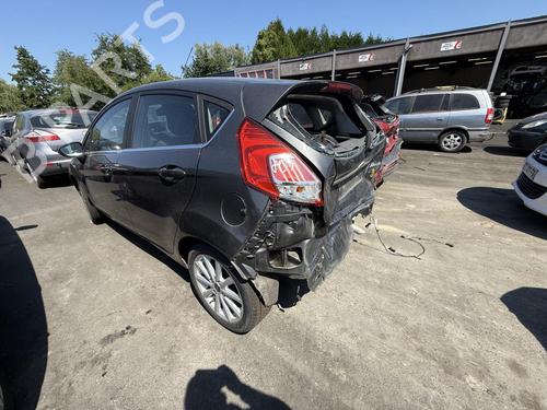 Front right panel FORD FIESTA VI (CB1, CCN) 1.5 TDCi | BP27210727C59  - Image 14