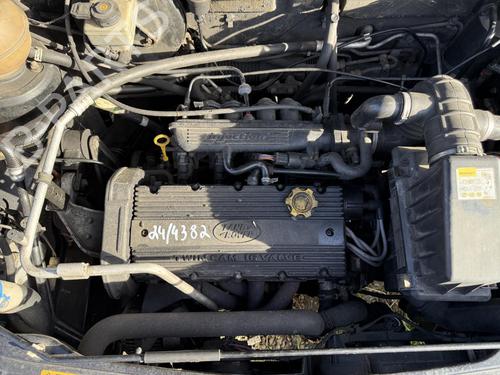 Steering column stalk LAND ROVER FREELANDER I (L314) 1.8 i 16V 4x4 | BP21878500I23 