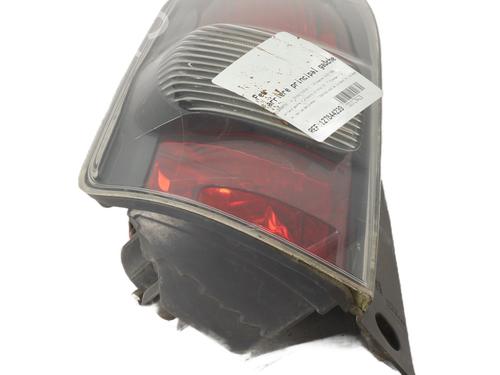 Left taillight DAIHATSU SIRION (M3_) 1.3 (M301) | BP36468269C34 - Image 3