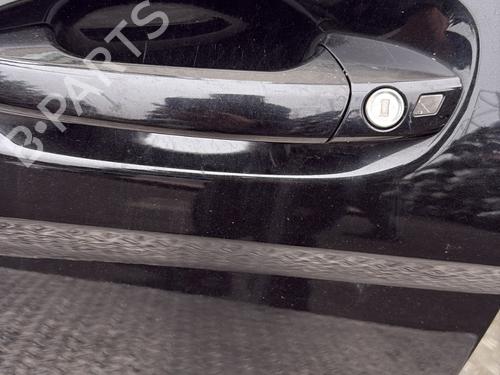 Left front door MERCEDES-BENZ C-CLASS (W204) C 180 Kompressor (204.044, 204.045) | BP29182562C2 