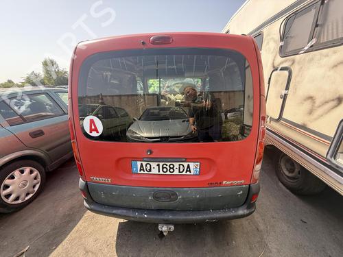 Left taillight RENAULT KANGOO (KC0/1_) 1.5 dCi (KC07) | BP28079641C34  - Image 7