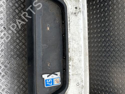 Rear bumper KIA RIO III (UB) 1.4 CRDi | BP21371634C8 
