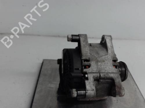 Alternator FORD FIESTA VI (CB1, CCN) 1.6 TDCi | BP21301930M7 