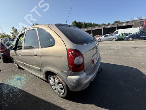 Alternator CITROËN XSARA PICASSO (N68) 2.0 HDi | BP26615476M7 
