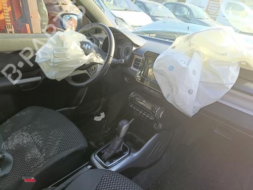 Used Parts SUZUKI IGNIS III (MF, FF)  1.2 Hybrid (ATK412)  4468480