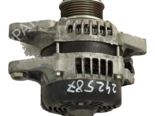 Used Alternator Alternator 21758615 21758615