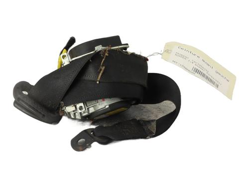 Used Front left seatbelt Front left seatbelt PEUGEOT BIPPER (AA_) 1.4 HDi (68 hp) 33826871 33826871