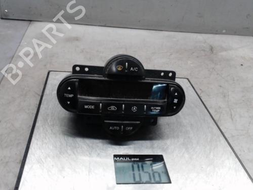 Used Climate control KIA CARENS II MPV (FJ) 2.0 CRDi (113 hp) 21313665