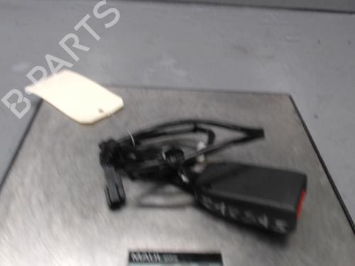 Used Seat buckle CITROËN C-CROSSER (VU_, VV_) 2.2 HDi (156 hp) 21368434