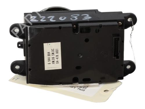 Used Switch Switch BMW 5 Touring (E61) 535 d (272 hp) 21369744 21369744