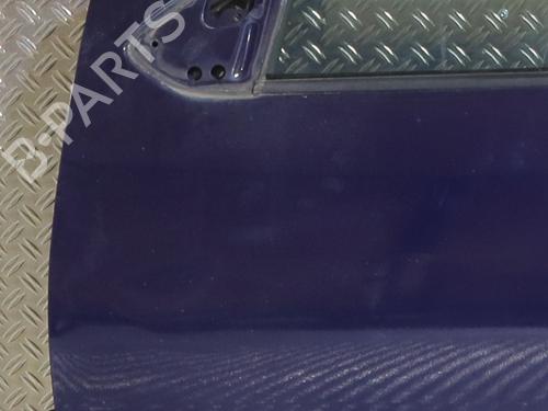 Left front door DACIA SANDERO | BP37685974C2 - Image 2