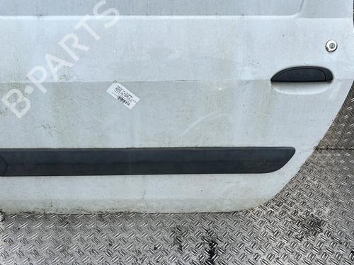 Venstre side skydedør DACIA LOGAN EXPRESS (FS_) 1.5 dCi | BP25251081C74 - Image 3