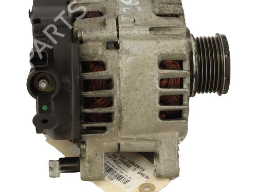 Used Alternator Alternator 39607965 39607965