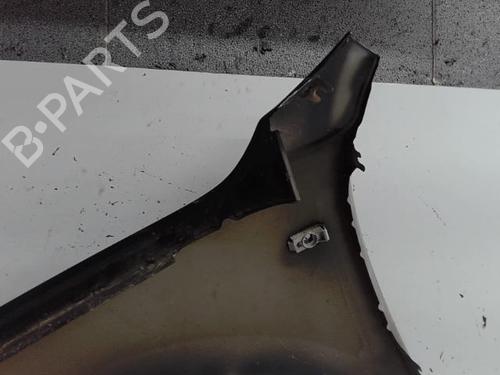 Right front fenders HYUNDAI SANTA FÉ II (CM) 2.2 CRDi GLS | BP21295374C42 