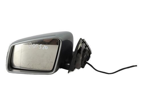 Used Left mirror MERCEDES-BENZ E-CLASS (W212) E 350 CGI (212.057) (292 hp) 29253148
