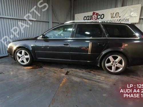 Left taillight AUDI A4 B6 Avant (8E5) 2.5 TDI | BP30114668C34 - Image 15