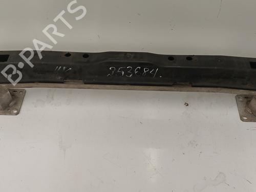 Front bumper reinforcement PEUGEOT PARTNER Box Body/MPV 1.6 HDi | BP29894437C109