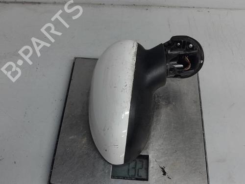 Right mirror KIA RIO III (UB) 1.4 CRDi | BP21308484C27 