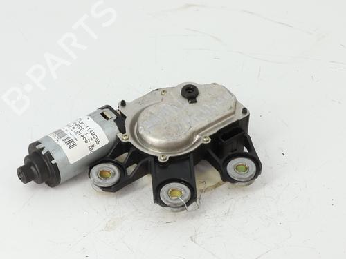 Rear wiper motor VW TOUAREG (7LA, 7L6, 7L7) 3.2 V6 | BP21304349M102 